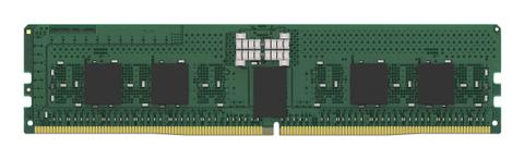 Kingston Technology 16GB DDR5 6400MT/s ECC Registered DIMM