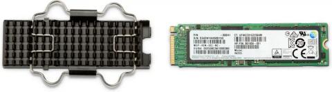 HP 6YT76AA internal solid state drive 1 TB TLC
