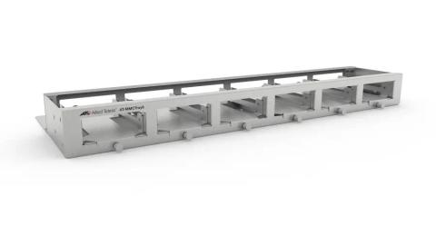 Allied Telesis AT-MMCTRAY6 mounting kit Grey