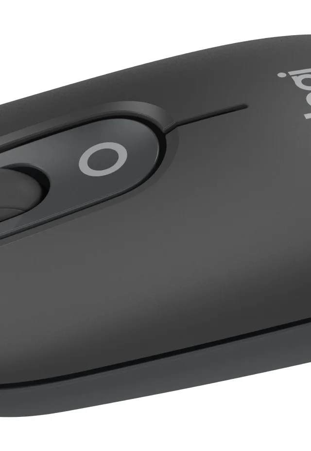 Logitech POP Mouse