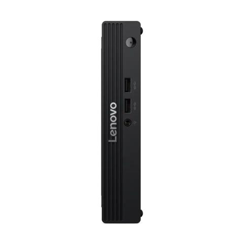 Lenovo V100q N100 8 GB DDR5-SDRAM 256 GB SSD Mini PC Black