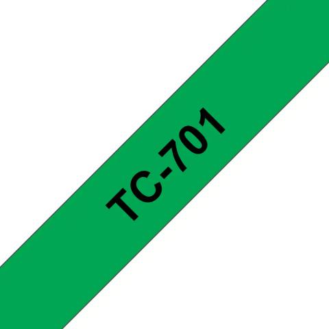 Brother Labelling Tape 12mm