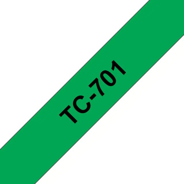 Brother Labelling Tape 12mm