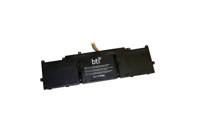 Origin Storage Replacement battery for HP CHROMEBOOK 11 G3 11 G4 replacing OEM part numbers PE03XL 766801-421 767068-005 PE03036XL-PR // 10.8V 3400MAH 37WH