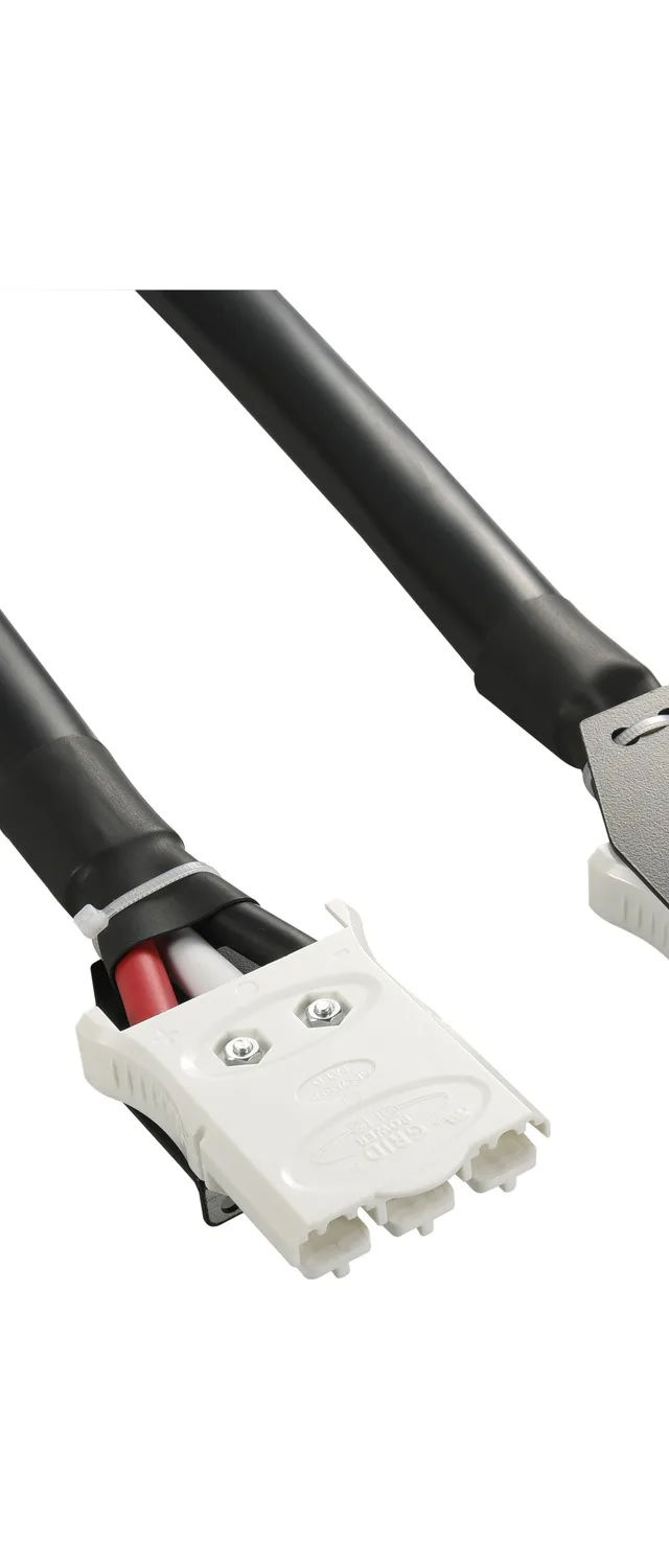 APC Smart-UPS SRTG Battery Cable for UPS 15/20kVA, 9Ah