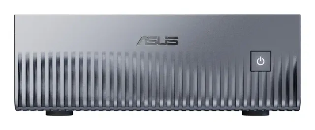 ASUS Ascent GX10 GX10-GG0003BN GB10 128 GB LPDDR5x-SDRAM 1 TB SSD Mini PC Grey