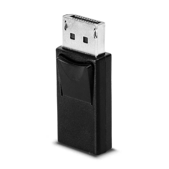 Lindy DisplayPort to Mini DisplayPort Adapter