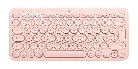 Logitech K380 for mac