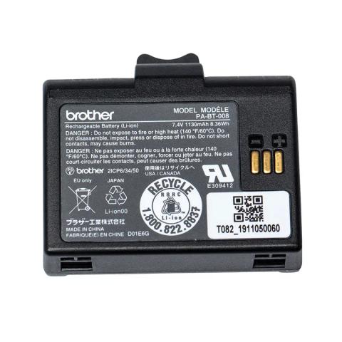Brother PABT008 Battery 1 pc(s)