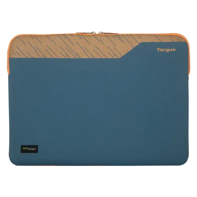 Targus Pulse II EcoSmart 40.6 cm (16") Sleeve case Blue, Orange