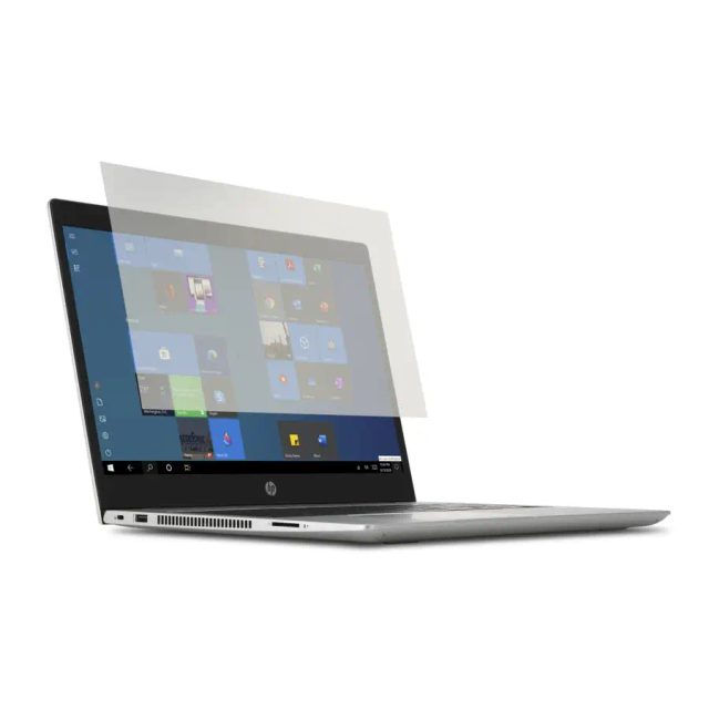 Kensington Anti-Glare and Blue Light Reduction Filter for 15.6" Laptops 15.6" Laptop