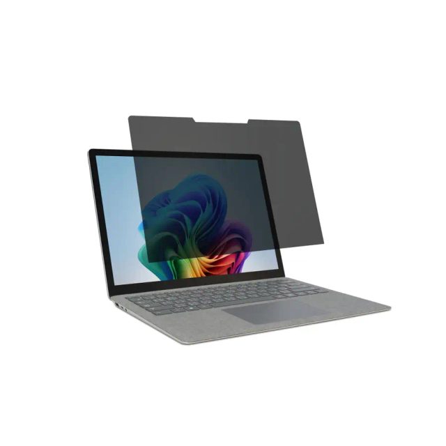 Kensington Privacy Screen Filter 2-Way Removable for Surface Laptop 7 15"