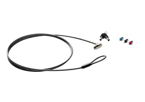 HP Sure Key Cable Lock
