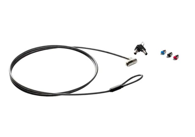 HP Sure Key Cable Lock