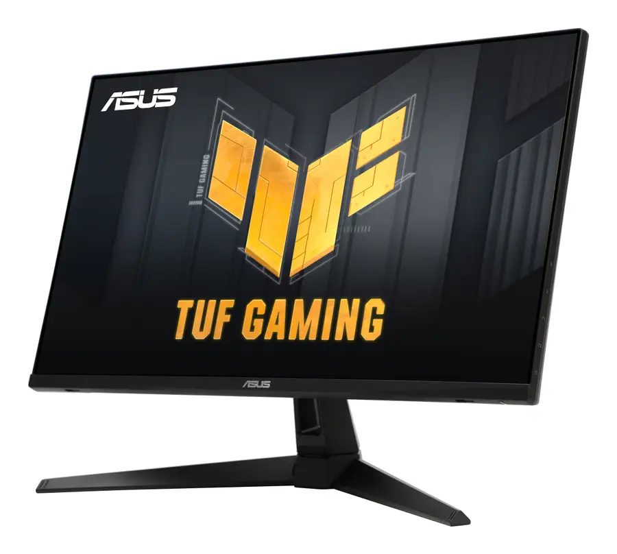 ASUS TUF Gaming VG27AQM5A computer monitor 68.6 cm (27") 2560 x 1440 pixels Quad HD LED Black