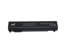 Origin Storage Replacement battery for TOSHIBA Portege R30 laptops replacing OEM Part numbers: PABAS277 PA5162U-1BRS// 10.8V 5600mAh