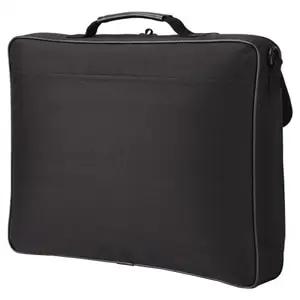 DELL Classic 39.6 cm (15.6") Briefcase Black