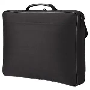 DELL Classic 39.6 cm (15.6") Briefcase Black
