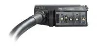 APC IT Power Distribution Module 3 Pole 5 Wire 63A IEC309 260cm