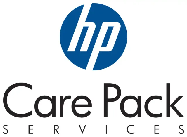 HP 5y 6h CTR MSA2000 single ctrl HWSupp