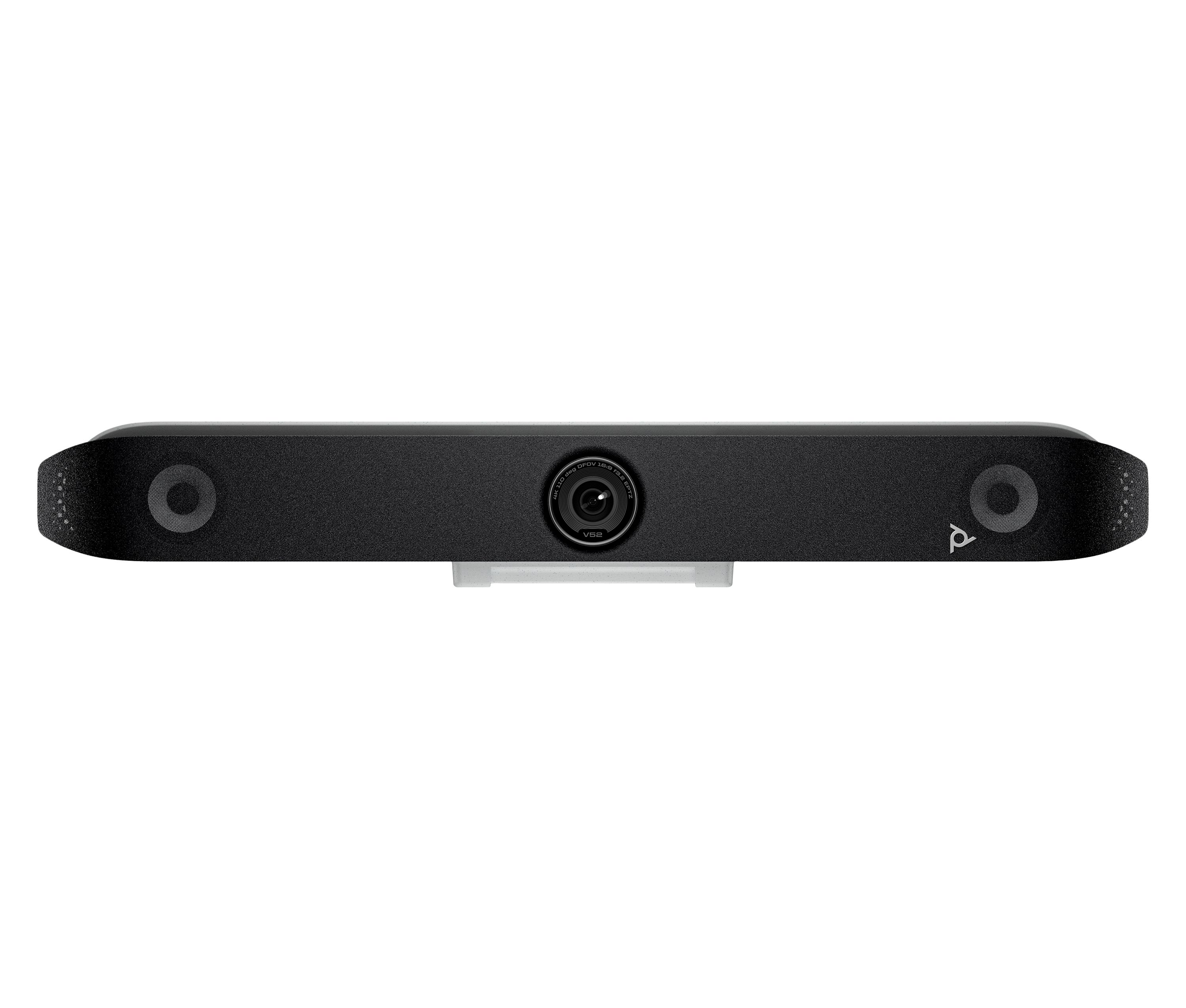 HP Poly Studio V52 USB Video Bar No Radio or Power Cord TAA