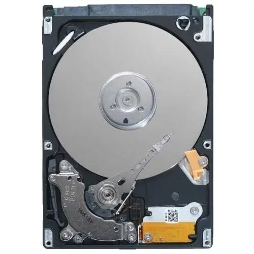 DELL 161-BBOY internal hard drive 4 TB 7200 RPM 3.5" SAS
