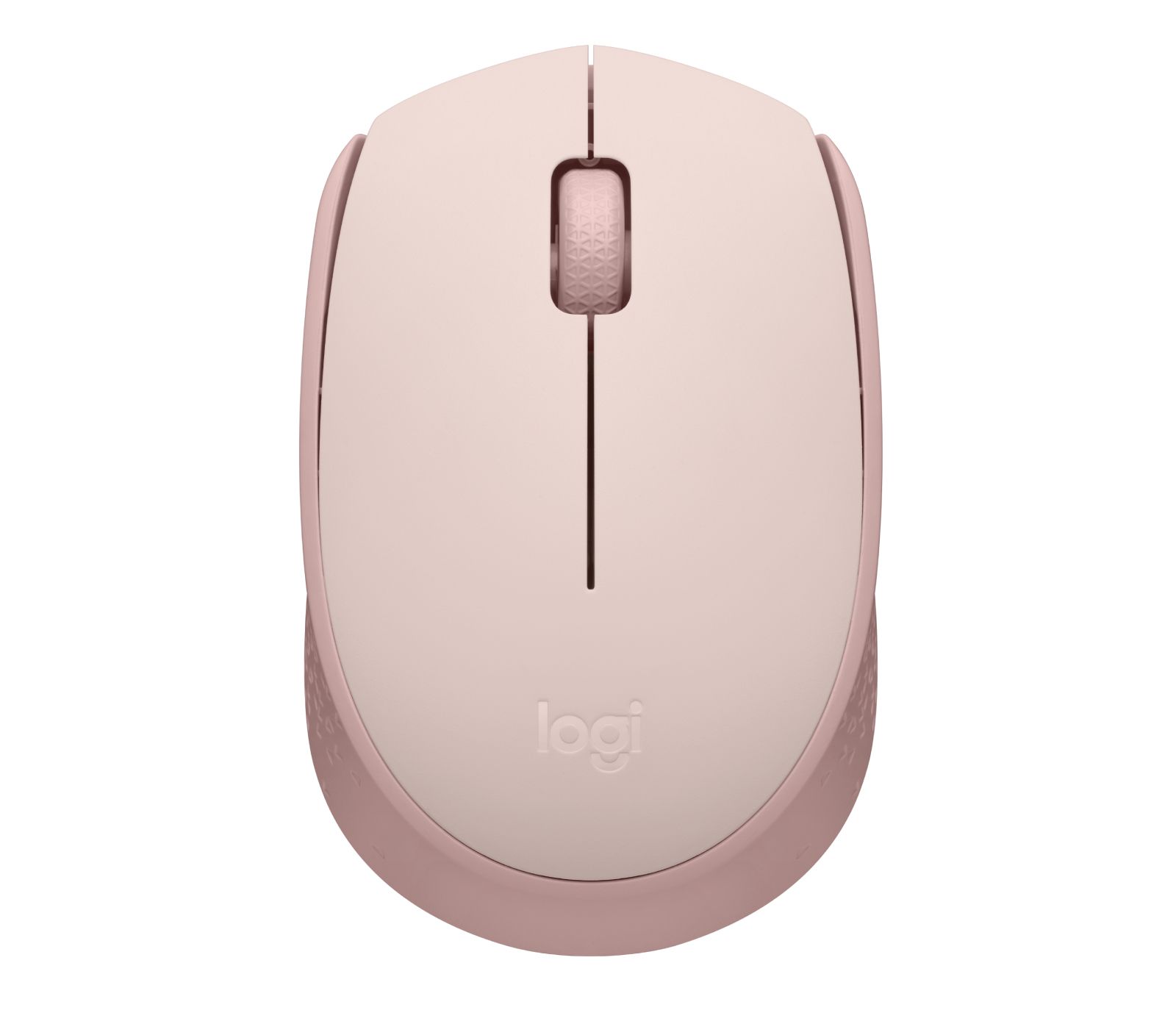 Logitech 910-006865 mouse Office Ambidextrous RF Wireless Optical 1000 DPI