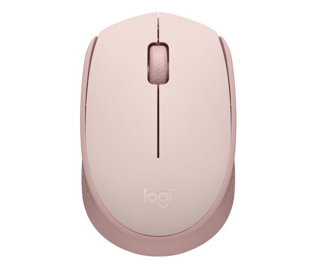 Logitech 910-006865 mouse Office Ambidextrous RF Wireless Optical 1000 DPI