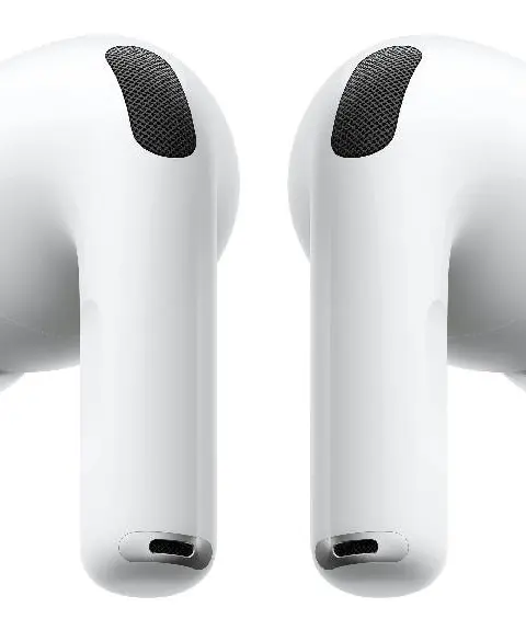 Apple AirPods Pro (3rd Generation)