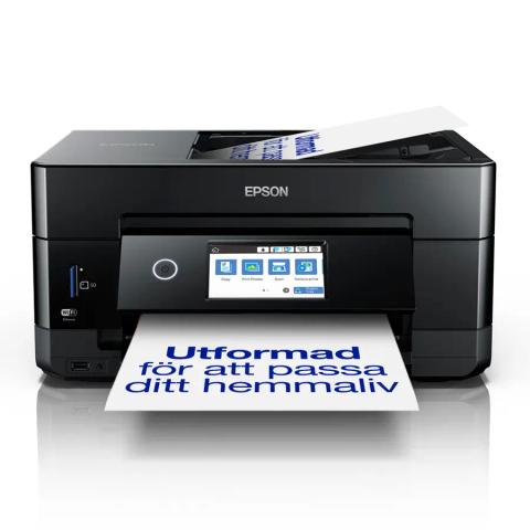 Epson Expression Premium XP-7100 Inkjet A4 5760 x 1440 DPI 32 ppm Wi-Fi