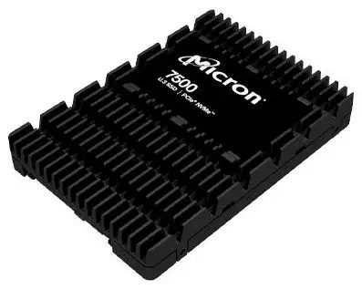 Lenovo 4XB7A95057 internal solid state drive 6.4 TB 2.5" U.3 NVMe 3D TLC NAND