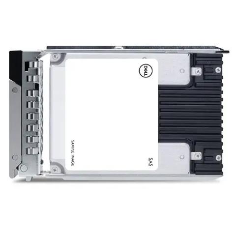DELL 345-BHQL internal solid state drive 1.6 TB 2.5" SAS