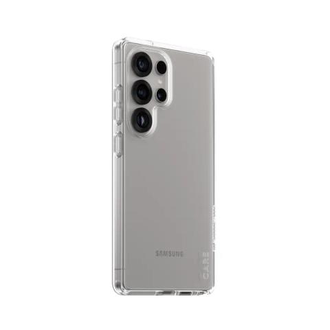 PanzerGlass CARE™ by ® Urban Combat Case Transparent Samsung Galaxy S25 Ultra