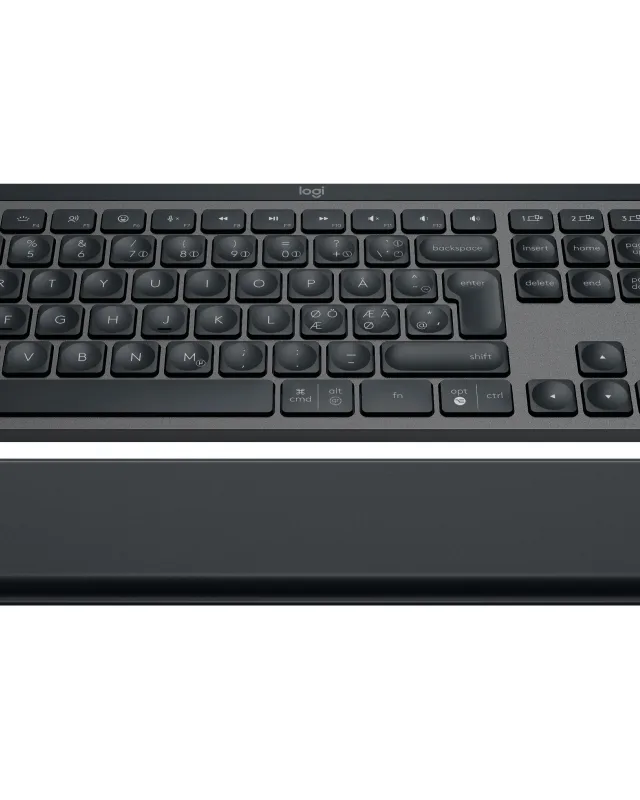Logitech MX Keys S