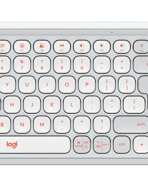 Logitech POP ICON COMBO