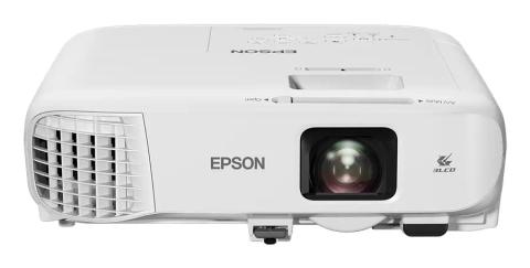Epson EB-994F 4100 ANSI lumens 3LCD 1080p (1920x1080) White