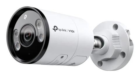 TP-Link INSIGHT S355 Bullet IP security camera Outdoor 2880 x 1620 pixels Wall