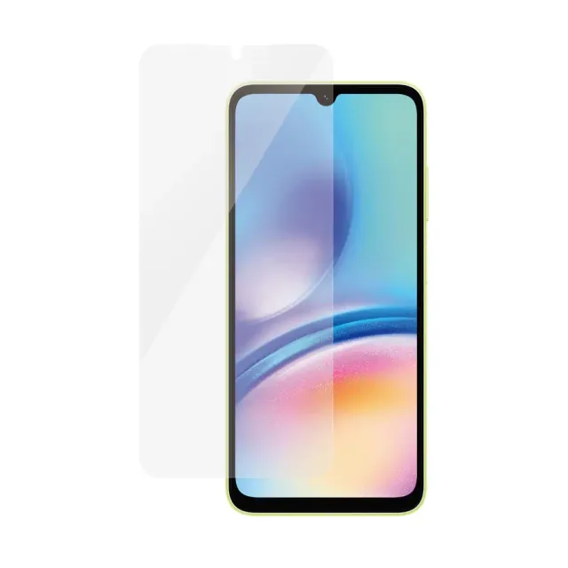PanzerGlass ® Screen Protector Samsung Galaxy A05s | Ultra-Wide Fit Clear screen protector 1 pc(s)