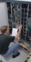 APC External Battery Installation Service 7x24