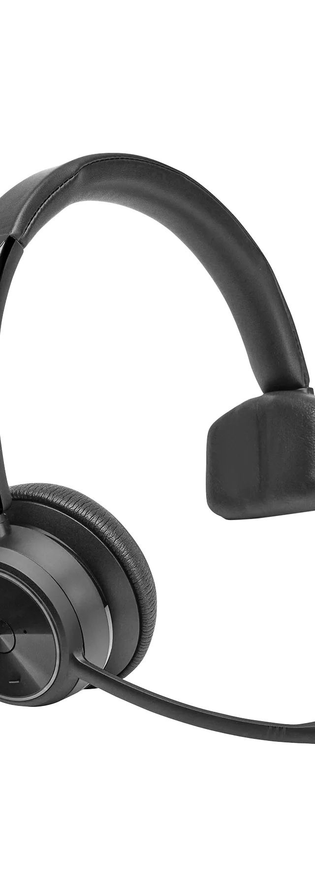 HP Poly Savi 7310 UC Monaural DECT 1880-1900 MHz Headset