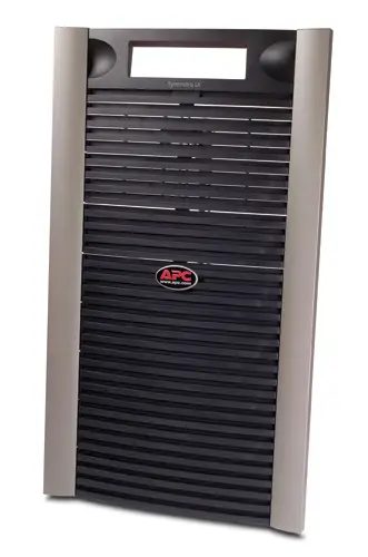 APC Symmetra LX 19U replacement door