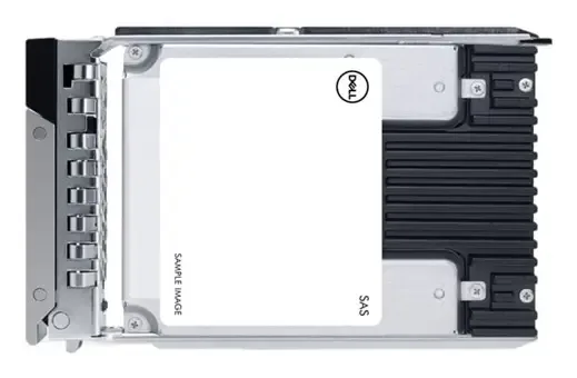 DELL 345-BFYF internal solid state drive 800 GB 2.5" SAS