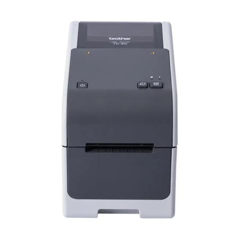 Brother TD-2310D203 label printer Direct thermal 203 x 203 DPI 152 mm/sec Wired
