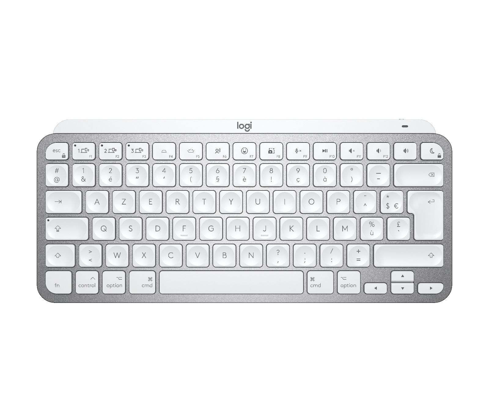 Logitech Master MX Keys Mini for Mac