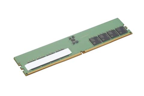 Lenovo 4X77A88512 memory module 32 GB 1 x 32 GB DDR5 288-pin DIMM ECC