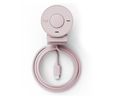 Logitech Brio 300 Full HD webcam