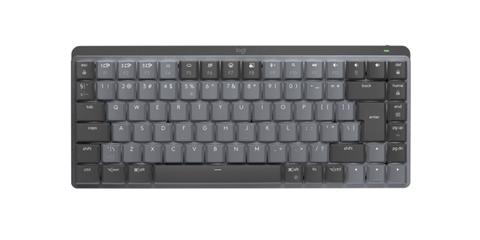 Logitech Master MX Mechanical Mini