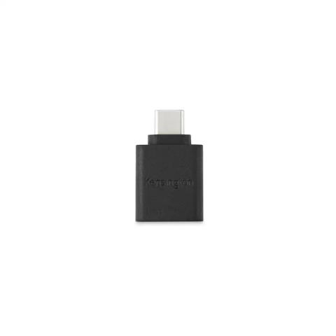 Kensington CA1010 USB-C to USB-A M/F Adapter