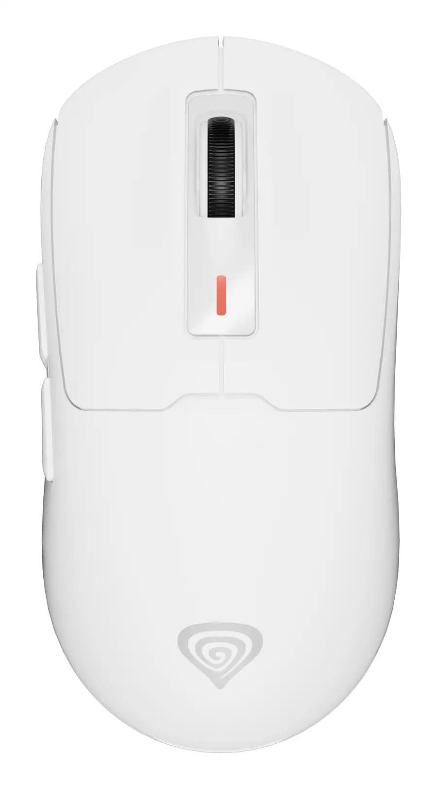 GENESIS NMG-2194 mouse Gaming Ambidextrous Bluetooth + USB Type-C Optical 26000 DPI
