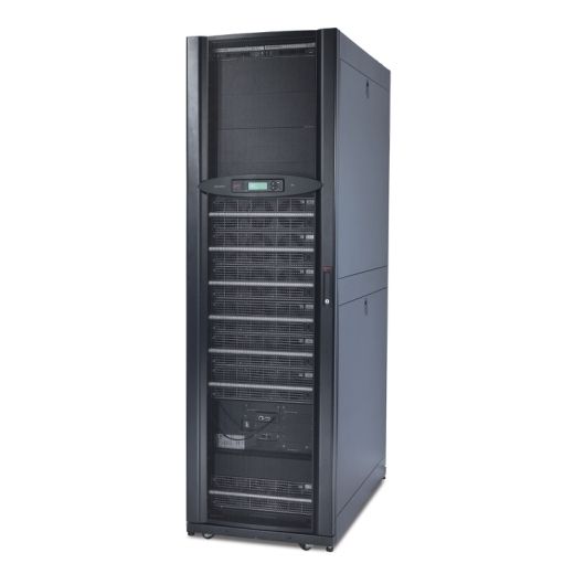 APC Symmetra PX 96kW, without Bypass, Distribution, or Batteries, 400V